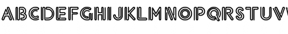 Elektron Regular Font