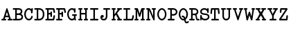 Elementa SC Bold Font