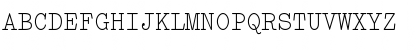 Elementa SC Regular Font Elementa SC Regular Font
