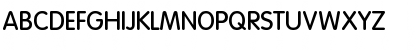 Elementary SF Bold Font Elementary SF Bold Font