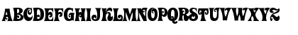 ElephantBells Heavy Font ElephantBells Heavy Font