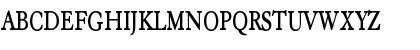 ElephantCondensed Bold Font ElephantCondensed Bold Font