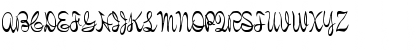 Eleven Regular Font Eleven Regular Font