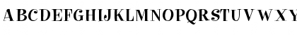 ELF Regular Font