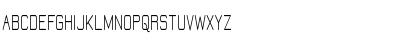 Elgethy Upper Bold Condensed Regular Font Elgethy Upper Bold Condensed Regular Font