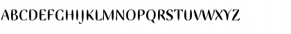 Ellipse ITC TT Bold Font