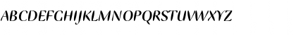 EllipseITC BoldItalic Font EllipseITC BoldItalic Font