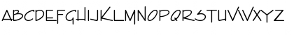 Elmore-Osf Regular Font