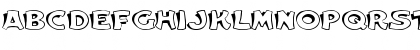 Elwood-BOLD A Font