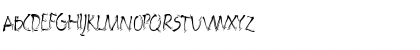 Embrush Regular Font Embrush Regular Font