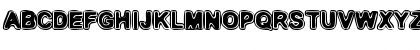 EmbryonicInside Regular Font EmbryonicInside Regular Font
