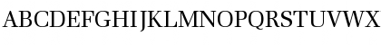 Emona SmallCaps Regular Font Emona SmallCaps Regular Font