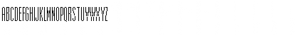 EmperorNineTeen Regular Font EmperorNineTeen Regular Font