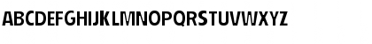 EmphasisCondSSK Regular Font EmphasisCondSSK Regular Font