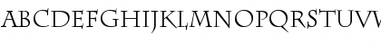 Empire Normal Font Empire Normal Font