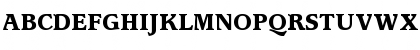 Empire Regular Font