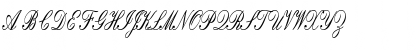 EmpireScriptCondensed Regular Font EmpireScriptCondensed Regular Font