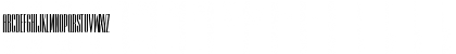 EmpireStateMedium Regular Font