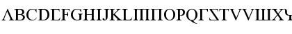 New Regular Font New Regular Font