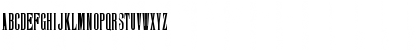 Engine Regular Font Engine Regular Font