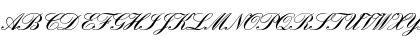 England Hand DB Regular Font England Hand DB Regular Font