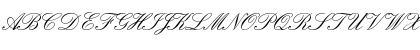 EnglishScriptEF Regular Font EnglishScriptEF Regular Font