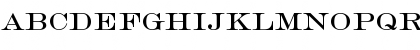 EngraversSCD Regular Font EngraversSCD Regular Font