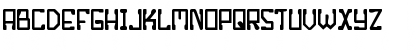 Enilorac gty Regular Font