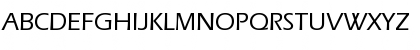 Ennis-Medium Regular Font