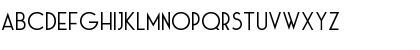 Haute Corniche Regular Font Haute Corniche Regular Font
