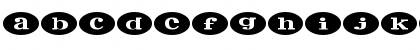 Enoki Regular Font