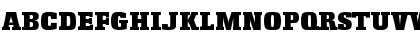 Enschede-Serial-Black DB Regular Font Enschede-Serial-Black DB Regular Font