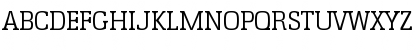 Enschede-Serial-Light Regular Font Enschede-Serial-Light Regular Font