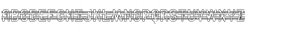 Entangled (BRK) Normal Font