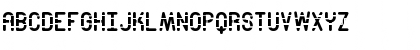 Entangled Layer A (BRK) Normal Font