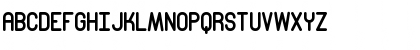 Entangled Plain BRK Normal Font