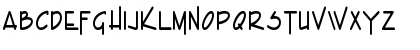 Enview Thin Bold Font Enview Thin Bold Font