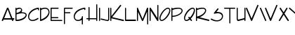 Enviro Regular Font