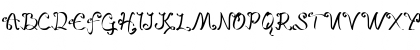 Hegorustow Regular Font Hegorustow Regular Font