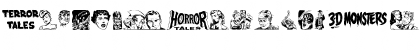 EPD2 Normal Font EPD2 Normal Font