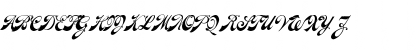 Ephemera Regular LHF Regular Font Ephemera Regular LHF Regular Font
