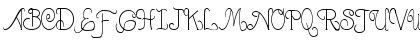 Epiphany Regular Font Epiphany Regular Font