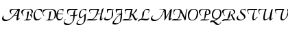 Epistle Normal Font