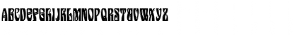 Epoque Inline Regular Font Epoque Inline Regular Font