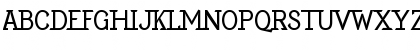 EquipoizeSerif Regular Font EquipoizeSerif Regular Font