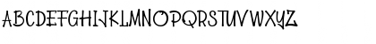 Hellobello 2 Regular Font Hellobello 2 Regular Font