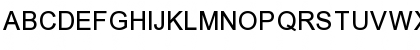 ER Univers 866 Normal Font ER Univers 866 Normal Font