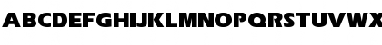 Eras-UltraBlk Heavy Font Eras-UltraBlk Heavy Font
