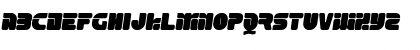Eraser Regular Font Eraser Regular Font