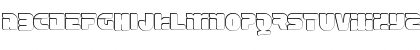 Eraser Regular Font Eraser Regular Font